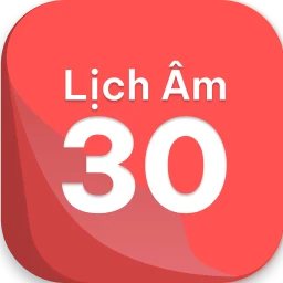 Icono de Lịch Âm Việt - Nhắc Ngày Giỗ