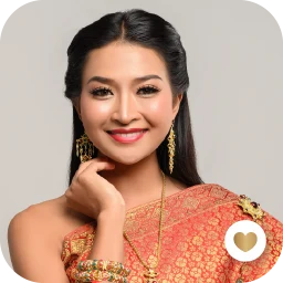 Icono de Tailandia Citas chat Tailandés