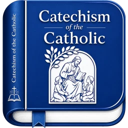 Icono de Catechism of the Catholic
